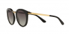OKULARY DOLCE & GABBANA DG 4268 501/8G 52 ROZMIAR M